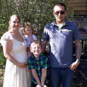 Meet your Posher, Tabitha